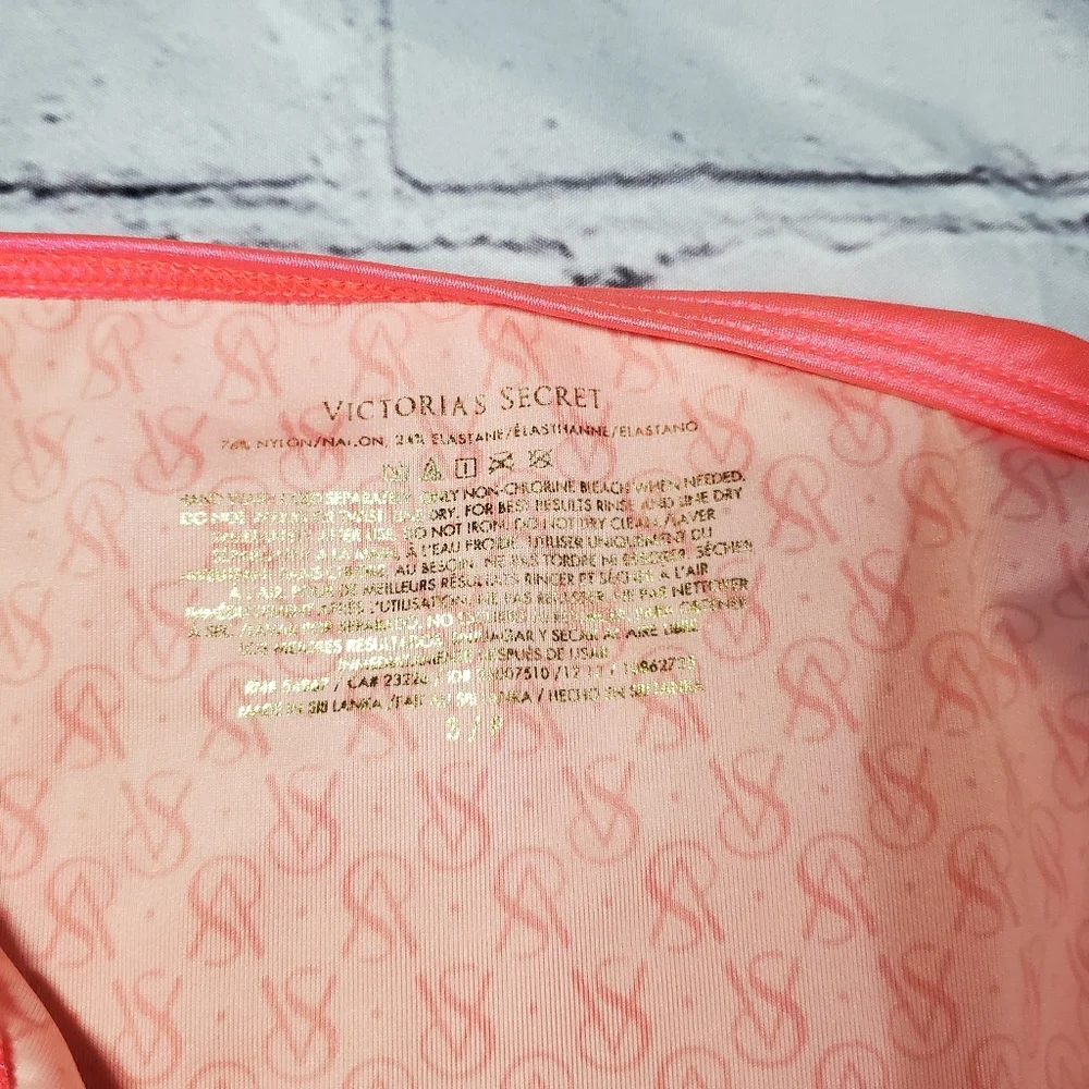 Victoria's Secret Bikini Bottoms